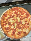 Margherita Pizza Pick Up