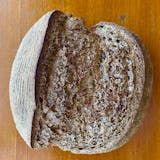 Rye with Caraway & Dill Seed
