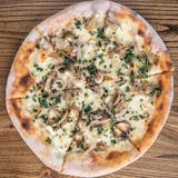 Truffle Shuffle Pizza