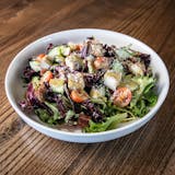 Chicken Chopped Salad