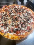1. Big Guys Special Pizza