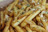 Garlic Fries