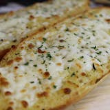 Brick Oven Garlic Cheese Bread