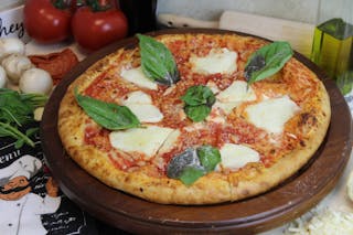 Margherita Pizza