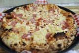 Hawaiian Pizza