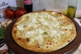 Pizza Bianca