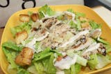 Caesar Salad with Grilled Chicken