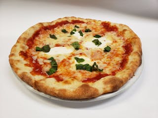 Pizza Margherita
