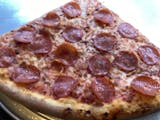 Pepperoni Pizza Slice