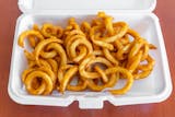 Curly  Fries