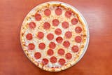 Pepperoni Pizza  Slice