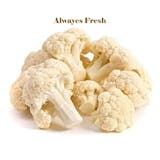 Cauliflower