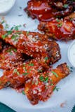 Buffalo Chicken Wings