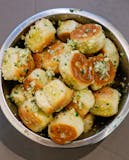 Garlic Knots