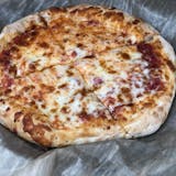 Create Your Own Classic Pizza