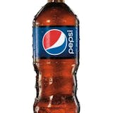 20 oz Pepsi