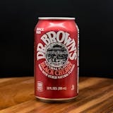 Dr Browns Black Cherry Soda