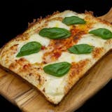 Detroit Margherita Pizza