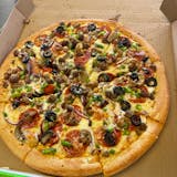 Piara Supreme Pizza