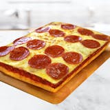 Pan Piara Pepperoni Pizza