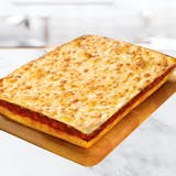 Pan Piara Cheese Pizza