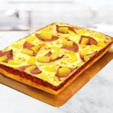 Pan Piara Hawaiian Pizza