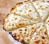 Cauliflower Crust Thin Pizza