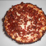Pizza Cubana de Chorizo