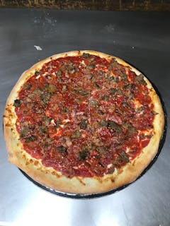 Cob Pizza