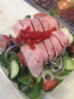 Antipasto Salad