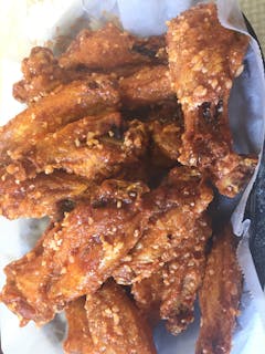 Wings