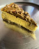Pumpkin Cheesecake