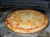 8 Cut Large Pizza, Knots & 2 Liter Wednesday Special