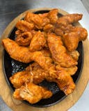 Boneless Wing Platter