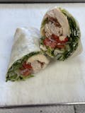 California Wrap