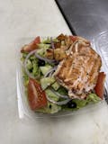 Salmon Salad