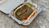 Beef Gyro