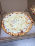 8 Cut LG Cheese & Knots PICK UP SPECIAL