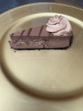 Cheesecake Factory Godiva Chocolate