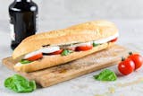 Caprese Sub