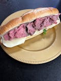Roast Beef Sub