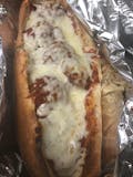 Meatball Parm Special LG