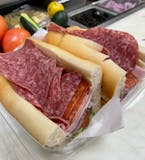 Italian Mix  Sub LG Special