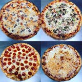 8 LG Cheese & App Special