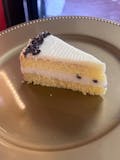 Cheesecake Factory White Raspberry Cheesecake