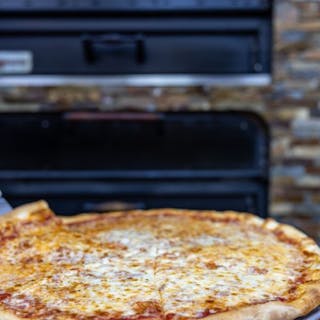 Traditional Pizza