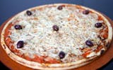 Atum Pizza