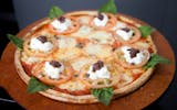 Caprese Pizza