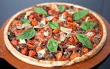 Veggie Pizza