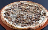 Funghi Al Tartufo Pizza